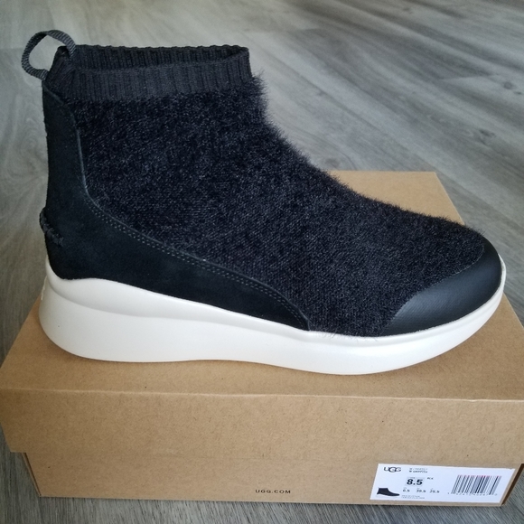 ugg griffith sneaker